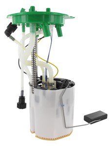 Bränslepump