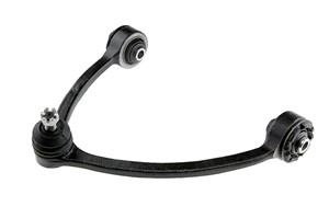 Länkarm, Framaxel, Ytter, framaxel vänster, Upptill, Vänster, LEXUS LS, TOYOTA CELSIOR, 48630-59015