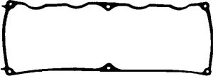 Packning, vippkåpa, KIA PRIDE, MAZDA 121 I, 121 II, 323 II, 323 III, 323 Hatchback III, 323 Station Wagon III, B630-10-235