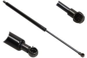 Gasfjäder, bagageutrymme, Tvåsidig, VW GOLF VII, 5G6 827 550, 5G6827550C, 5GM 827 550