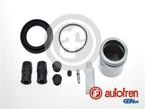Reparationssats, bromsok, Framaxel, KIA CLARUS, CLARUS Kombi, 0 K9A2 33 980A, 0 K9A2 33 980B, 0 K9A2 33 980C, 0 K9A2 33 980D, 0 K9A2 33