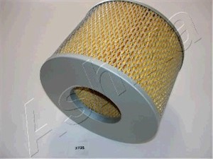 Luftfilter, TOYOTA HILUX Pick-up VI, 1780162010, 17801-75030