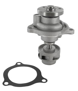 Vattenpump, FORD FIESTA V, FIESTA Van V, FUSION, KA, KA Van, STREET KA, 1 089 795, 1 229 571, 1 479 208, 1 740 156, 1 798 955, 1219296,