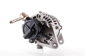 Generator, MAZDA 323 S V, 8971239090, LR 170-506, LR170-506, Y713-18-300