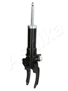 Stötdämpare, framaxel vänster, AUDI Q7, PORSCHE CAYENNE, VW TOUAREG, 7L8413031H, 7L8413031M