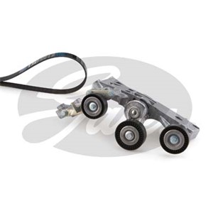 Kamremssats, MERCEDES-BENZ A-KLASS [W169], B-KLASS Sports Tourer [W245]