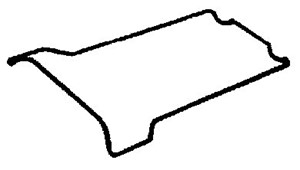 Packning, vippkåpa, DAEWOO,MERCEDES-BENZ,SSANGYONG,VW, 00A103483, 00A103484, 1110160221, 1110160621, 1110160721, 1110160821, 1110160921,