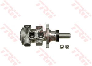Huvudbromscylinder, FORD FOCUS I, FOCUS Sedan I, FOCUS Skåp / kombi I, FOCUS Turnier I, 1064282, 1094179, 1134816, 98AB-2B507-CA