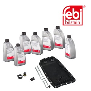 Delsats, oljebyte-automatväxellåda, BMW,JAGUAR,LAND ROVER,ROLLS-ROYCE, 24 11 7 519 359 S1, 24 11 7 519 359, 24 11 7 522 923 S1, 24 11 7