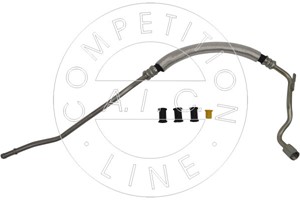 Hydraulikslang, styrsystem, SUBARU FORESTER, 34610-SA051, 34610-SA080