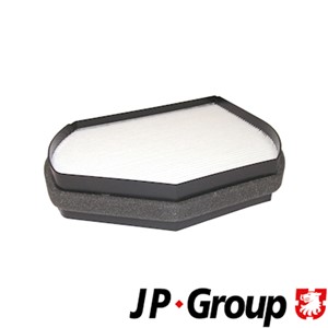 Kupefilter, CHRYSLER,MERCEDES-BENZ, 05101438AA, 05101439AA, 2028300018, 2028300318, 2108300618, 2108300718, 5101438AA, 71775179, A202830