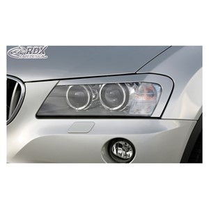 Ögonlock, Fram, BMW X3 [F25]