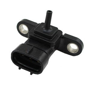 Sensor, insugstryck, SUBARU FORESTER, IMPREZA Halvkombi, IMPREZA Sedan, LEGACY IV, LEGACY V, LEGACY Kombi IV, LEGACY Kombi V, 22012 AA21
