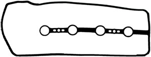 Packning, vippkåpa, LEXUS,TOYOTA, 11213-0H010, 11213-28021