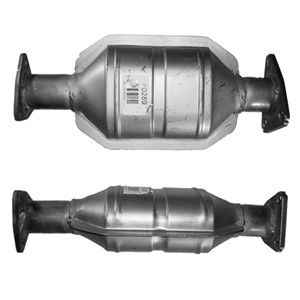 Katalysator, HONDA CIVIC Hatchback VII, 18160PLZE00