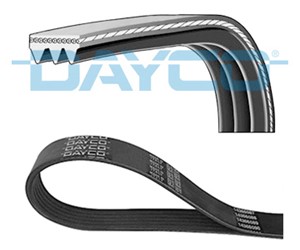 Flerspårsrem, KIA,MAZDA,ROVER,TOYOTA, 0K95418381, 31110PE3752, 31110PE37520, 31110PM30031, 9008091054, 9008091079, 993632076083, 9936330