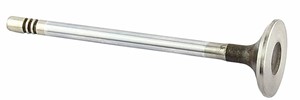 Insugsventil, CITROËN,FIAT,FORD,MAZDA,MINI,PEUGEOT,SUZUKI,VOLVO, 0948.C7, 11 34 7 805 968, 1229882, 30711498, 9 645 024 780, 96 450 247