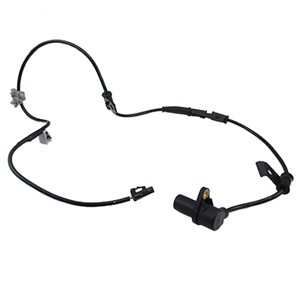 ABS-givare, Sensor, hjulvarvtal, framaxel höger, HYUNDAI COUPE, 956702C100