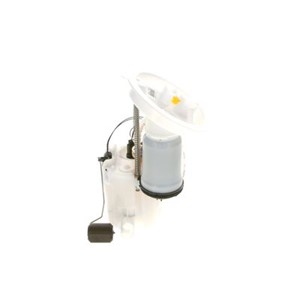 Bränslepump, I bränslebehållaren, BMW 1 [F20, F21], 3 [F30, F80], 3 Touring [F31], 16 11 7 243 974, 16 11 7 414 480, 7 414 480