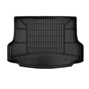 Bagagerumsmatta 3D, TOYOTA RAV 4 IV, RAV 4 VAN IV