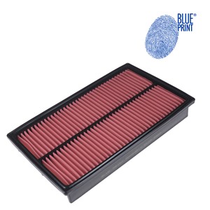 Luftfilter, MAZDA 323 C IV, 323 C V, 323 F IV, 323 P V, 323 S IV, 323 S V, MX-5 I, B657-13-Z40, B6S7-13-Z40, B6S713Z409A