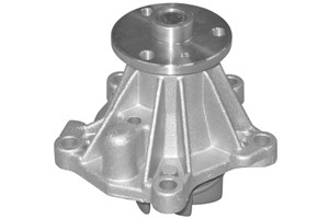 Vattenpump, FORD, 6189520, 7087383, 91XM8501AA, 95XM8501AA, EPW75
