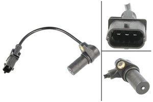 Impulsgivare, vevaxel, HONDA,OPEL,VAUXHALL, 62 35 607, 97226992