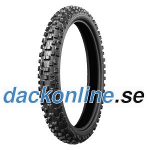 Bridgestone M403 ( 60/100-12 TT 33M M/C, Framhjul )