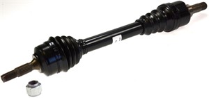 Drivaxel, framaxel vänster, CITROËN XSARA, XSARA Break, XSARA Coupé, XSARA Skåp/halvkombi, 32727G