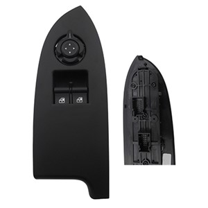 Brytare, fönsterhiss, ALFA ROMEO GIULIETTA, 156093397, 156095711, 156096482, 156106391