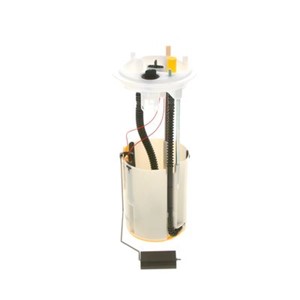 Bränslepump, I bränslebehållaren, IVECO DAILY Flak/chassi IV, DAILY Skåp IV, DAILY Skåp V, 69501913