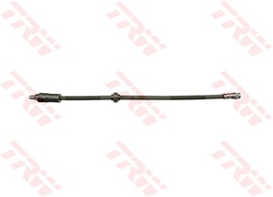 Bromsslang, Framaxel, Fram, höger eller vänster, Höger, Vänster, RENAULT LAGUNA I, LAGUNA Grandtour I, 77 00 834 731, 82 00 019 096