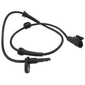 ABS-givare, Sensor, hjulvarvtal, Fram, höger eller vänster, NISSAN MICRA IV, NOTE, 479101HA0A