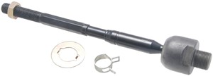 Styrled, inre, Framaxel, LEXUS GX, TOYOTA 4 RUNNER IV, FJ CRUISER, LAND CRUISER PRADO, 45503-39235, 45503-39265, 45503-39305