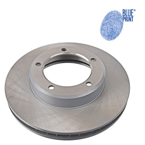 Bromsskiva, Framaxel, LEXUS LX, TOYOTA LAND CRUISER 100, LAND CRUISER 200, 43512-60130, 43512-60170, 43512-60171