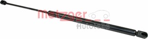 Gasfjäder, bagageutrymme, OPEL CORSA E, 132125, 13428064
