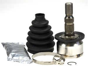 Drivknut, På hjulsidan, framaxel höger, framaxel vänster, OPEL ASTRA K, ASTRA K Skåp / kombi, ASTRA K Sports Tourer, 39005051, 39009584