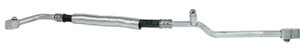 Varibelttrycksledning, klimatanläggning, SEAT,SKODA,VW, 6Q0 820 721AF, 6Q0 820 721N