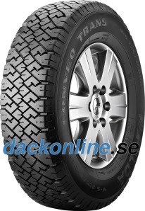 Fulda Conveo Trans ( 225/75 R16C 121/120M 12PR Dubbel märkning 118/116N )