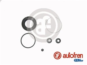 Reparationssats, bromsok, Framaxel, HONDA,MAZDA,TOYOTA, 04479-14010, 04479-14010-000