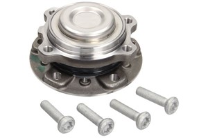 Hjullagersats, Framaxel, BMW,ROLLS-ROYCE, 31206872888