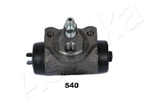 Hjulcylinder, MITSUBISHI OUTLANDER I, PAJERO PININ I, SPACE WAGON, MR407141