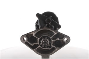 Startmotor, TOYOTA COROLLA, COROLLA Compact, COROLLA Kombi, COROLLA Liftback, COROLLA Station Wagon, STARLET, 128000-1441, 28100-10040,