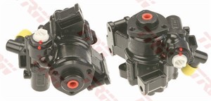 Servopump, MERCEDES-BENZ VITO Buss [W638], VITO Skåp [W638], V-KLASS [638/2], 002 466 69 01 80, 002 466 69 01, 002 466 70 01 80, 002 466
