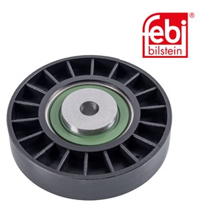 Spännrulle, flerspårsrem, RENAULT CLIO II, KANGOO, KANGOO Express, 77 00 274 218, 77 00 869 684