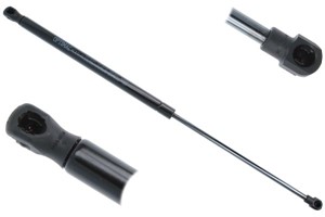 Gasfjäder, bagageutrymme, Tvåsidig, CITROËN C4 I, C4 Skåp/halvkombi I, 8731.J8, 9647295480