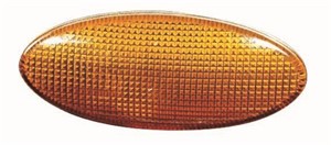 Blinkers, Höger, Sidoinstallation, Vänster, OPEL VECTRA B, VECTRA B Halvkombi, VECTRA B Kombi, 1713008