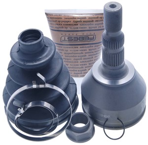 Drivknut, Framaxel, På hjulsidan, OPEL ASTRA J, ASTRA J Sedan, ASTRA J Sports Tourer, 0374365, 0374489, 0374646, 13250832, 13296183