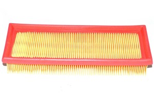 Luftfilter, FIAT CINQUECENTO, PANDA, PUNTO, PUNTO Cabriolet, PUNTO Van, SEICENTO / 600, SEICENTO / 600 Skåp/halvkombi, LANCIA Y, 1444.P8
