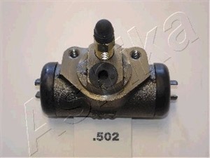 Hjulcylinder, Bakaxel, Höger, HYUNDAI,MITSUBISHI, MA180750